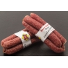 Knoblauchwurst 4-er Pack